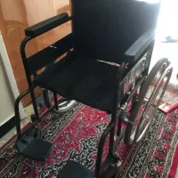ویلچر|پزشکی|شیراز, نیستان|دیوار