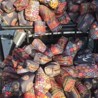 جامدادی جاکلیدی کیف ارایشی|کیف، کفش، کمربند|فردیس, شهرک شهید حسینی|دیوار