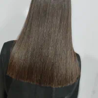 کراتین . رنگ مو viyana.keratin