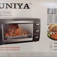 فر برقی سونیا