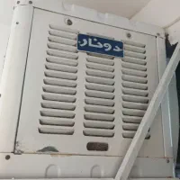 کولر 2800 دونار