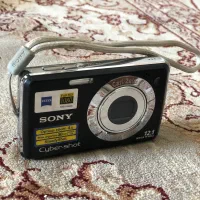 دوربین سونی در حدنو