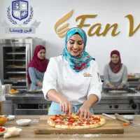 آموزش آشپزی با مدرک فنی و حرفه ای