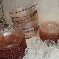 ظروف دورلکس وچمدان