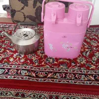 فلاکس وکتری