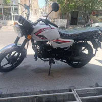 موتور دایچی 180|موتورسیکلت|تبریز, |دیوار