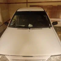 خودرو پراید فنی سالم
