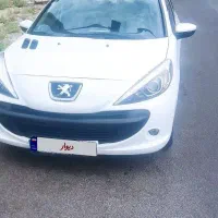 پژو ۲۰۷ پاناروما tu5