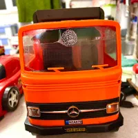 اسباب بازی ۳ عدد