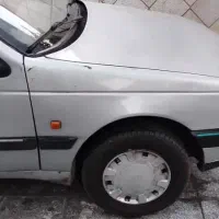 پژو 405 جی ال ایکس (GLX)، مدل 1392|خودرو سواری و وانت|شیراز, شریف‌آباد|دیوار