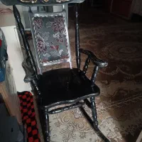 صندلی مادربزرگ