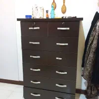 دراور ۷ کشو