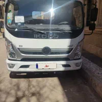 کامیونت ارنا پلاس 1403