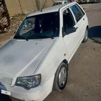 پراید 111 مدل 97|خودرو سواری و وانت|گنبد کاووس, |دیوار