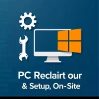 خدمات سیار تخصصی کامپیوتر و لپ‌تاپ امیرحسین