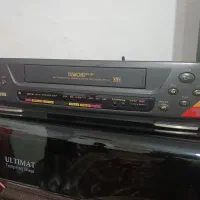 ویدئو ظبط و پخش کلاسیک