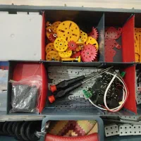 پک رباتیک پژوهش