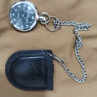 ساعت جیبی کلاسیک