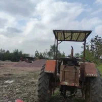 تراکتور رومانی|خودرو سنگین|سیاهکل, |دیوار