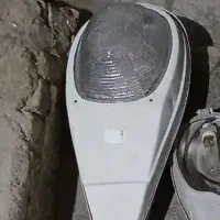 چراغ خیابانی