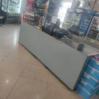 استند سبد تخفیفات میز چک اوت گیت ورود خروج|فروشگاه و مغازه|قم, پردیسان|دیوار