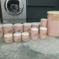 سرویس حبوبات اشپزخانه