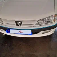 پژوپارس xu7 مدل ۱۴۰۰