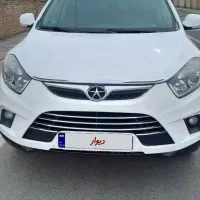 ماشین جکs5 بدون رنگ