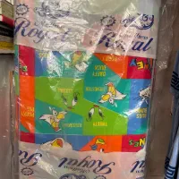 خوشخواب کودک|تشک تختخواب|فولادشهر, B7|دیوار