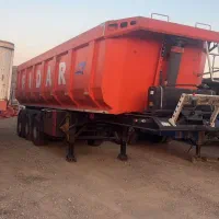 کمپرس سه محور