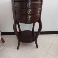میزتلفن
