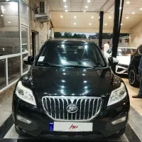 لیفان x60 مدل 97 بیرنگ