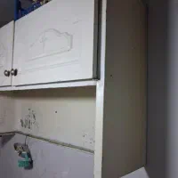 کابینت فلزی|مصالح و تجهیزات ساختمان|رودهن, |دیوار