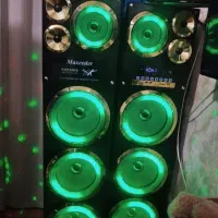 اسپیکر خانگی