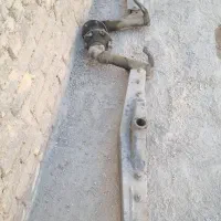 اکسل تراکتور 285|قطعات یدکی و لوازم جانبی|خمینی‌شهر, |دیوار