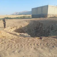 زمین قلعه خواجه فلکه بسیج