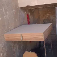 جعبه ام دی اف|عمدهفروشی|خاش, |دیوار