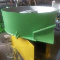 ناریساز و دیگ همزن بلوک زن میکسر بلوک زنی پارودار|ماشینآلات صنعتی|آباده, |دیوار