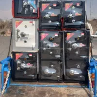 گاوصندوق اسناد مدارک خور