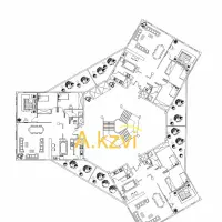 انجام پروژه های دانشجویی و هنرستانی معماری اتوکد