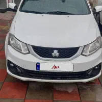 ساینا اس ۱۴۰۱|خودرو سواری و وانت|پارسآباد, |دیوار