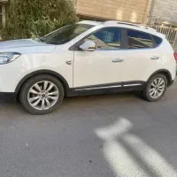 جک s5 مدل 95 اتوماتیک