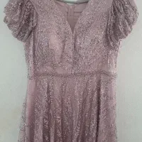 لباس مجلسی
