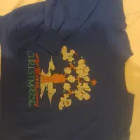 هودی و کراپ و دورس|لباس|کرمانشاه, |دیوار