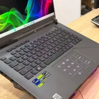 ایسوس راگ RTX 4060|رایانه همراه|شیراز, ملاصدرا|دیوار