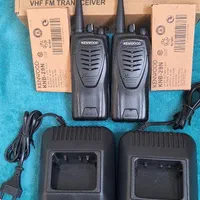 بیسیم کنوود