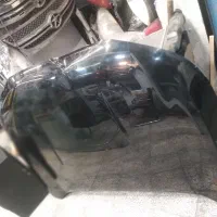 کاپوت تیگو ۸ پرو مکس مشکی. کاپوت سپر تیگو۷|قطعات یدکی و لوازم جانبی|تهران, شوش|دیوار