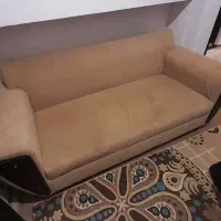کاناپه راحتی سه نفره