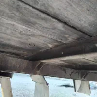 اتاق عقب باری فلزی|قطعات یدکی و لوازم جانبی|اصفهان, دانشگاه افسری امیرالمومنین|دیوار