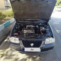 سمنددوگانه ای اف سون ۹۸|خودرو سواری و وانت|همدان, |دیوار